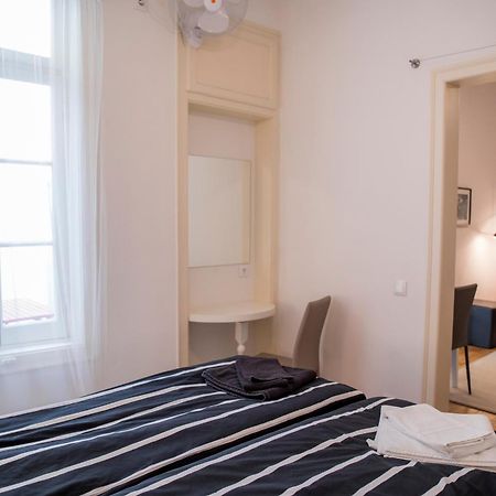 Apartamento Joaquim Tello Lagos Room photo