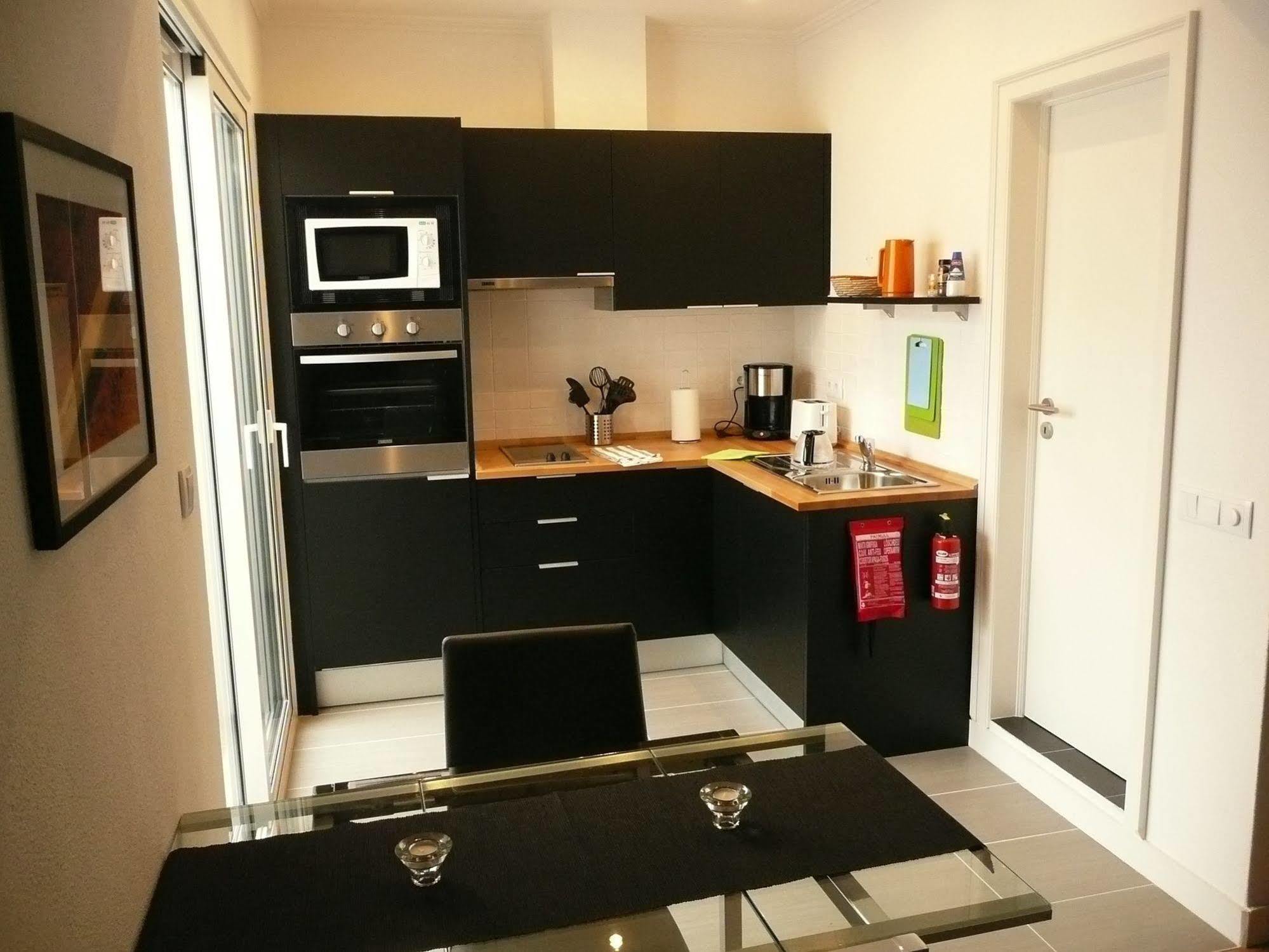 Apartamento Joaquim Tello Lagos Exterior photo